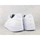Boty Děti Nízké tenisky adidas Originals Breaknet 20 EL K Bílá
