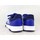 Boty Děti Nízké tenisky adidas Originals Tensaur Sport 20 C Modrá