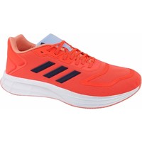 Boty Muži Běžecké / Krosové boty adidas Originals Duramo 10 Oranžová
