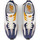 Boty Muži Běžecké / Krosové boty New Balance Ms327 d Modrá