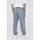 Textil Muži Teplákové kalhoty Calvin Klein Jeans J30J322925 Šedá