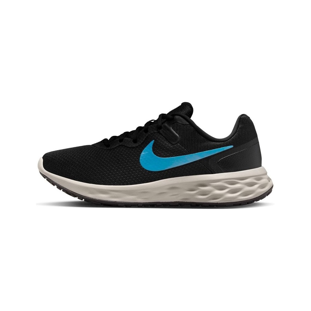 Levně Nike Běžecké / Krosové boty Revolution 6 NN ruznobarevne