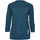 Textil Ženy Trička s dlouhými rukávy Poc 52827-1570 RESISTANCE ENDURO WO JERSEY DRACONIS BLUE Modrá