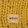 Textilní doplňky Ženy Čepice Woox dámská čepice Koura Beanie žlutá Žlutá
