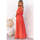 Textil Ženy Krátké šaty Omg Dámské šaty Coby oranžová Oranžová