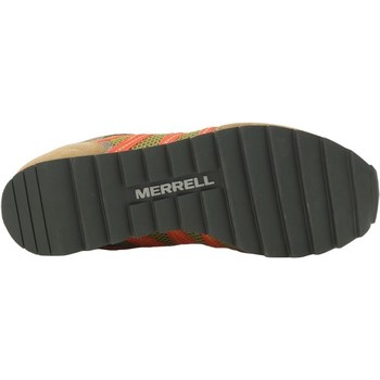 Merrell Alpine Sneaker Béžové, Zelené