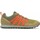 Boty Muži Nízké tenisky Merrell Alpine Sneaker Béžové, Zelené