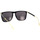 Hodinky & Bižuterie Muži sluneční brýle Gucci Occhiali da Sole  GG1269S 001 Černá