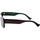 Hodinky & Bižuterie Muži sluneční brýle Gucci Occhiali da Sole  GG1301S 002 Hnědá