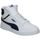 Boty Muži Multifunkční sportovní obuv Puma 380748-14 Bílá