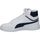 Boty Muži Multifunkční sportovní obuv Puma 380748-14 Bílá