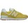 Boty Nízké tenisky New Balance U574YK2 Žlutá