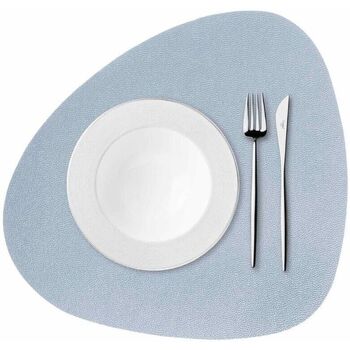 Bydlení Ubrus Siin podložka na stůl Chef 35x45 Lorch světle modrá Modrá