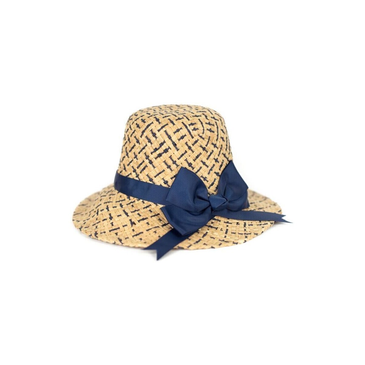 Textilní doplňky Ženy Čepice Art Of Polo Dámský klobouk Savona tmavě modrá Béžová