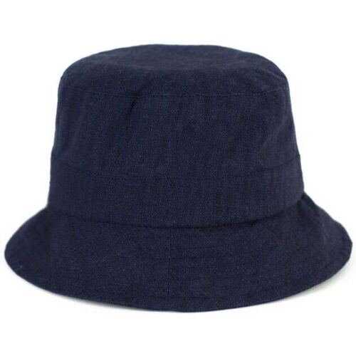 Textilní doplňky Ženy Čepice Art Of Polo Dámský klobouk Merced tmavě modrá Tmavě modrá