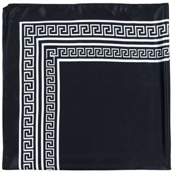 Textilní doplňky Ženy Šály / Štóly Art Of Polo Dámský šátek Talca černá Černá