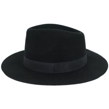 Textilní doplňky Ženy Klobouky Art Of Polo Dámský klobouk Delie černá Černá