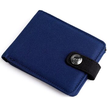 Vuch Pánská peněženka Marlee tmavě modrá Tmavě modrá