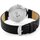 Hodinky & Bižuterie Ženy Hodinky G. Rossi Dámské analogové hodinky s krabičkou Aslea černá Černá