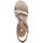 Boty Ženy Sandály Remonte R6251 Hnědá