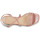Boty Ženy Sandály Esprit 033EK1W321-685 Béžová