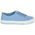 Boty Ženy Nízké tenisky Esprit 033EK1W332-440 Modrá