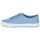 Boty Ženy Nízké tenisky Esprit 033EK1W332-440 Modrá