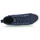 Boty Ženy Kotníkové tenisky Esprit 033EK1W333-400 Tmavě modrá