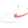 Boty Děti Nízké tenisky Nike DA4086 Oranžová