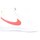 Boty Děti Nízké tenisky Nike DA4086 Oranžová