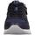Boty Ženy Módní tenisky Remonte R3702 Modrá
