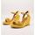 Boty Ženy Espadrilky  Casteller  Žlutá