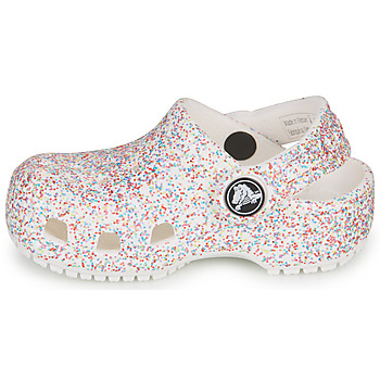 Crocs Classic Sprinkle Glitter ClogT           