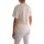 Textil Ženy Trička s krátkým rukávem Max Mara LUIS Bílá