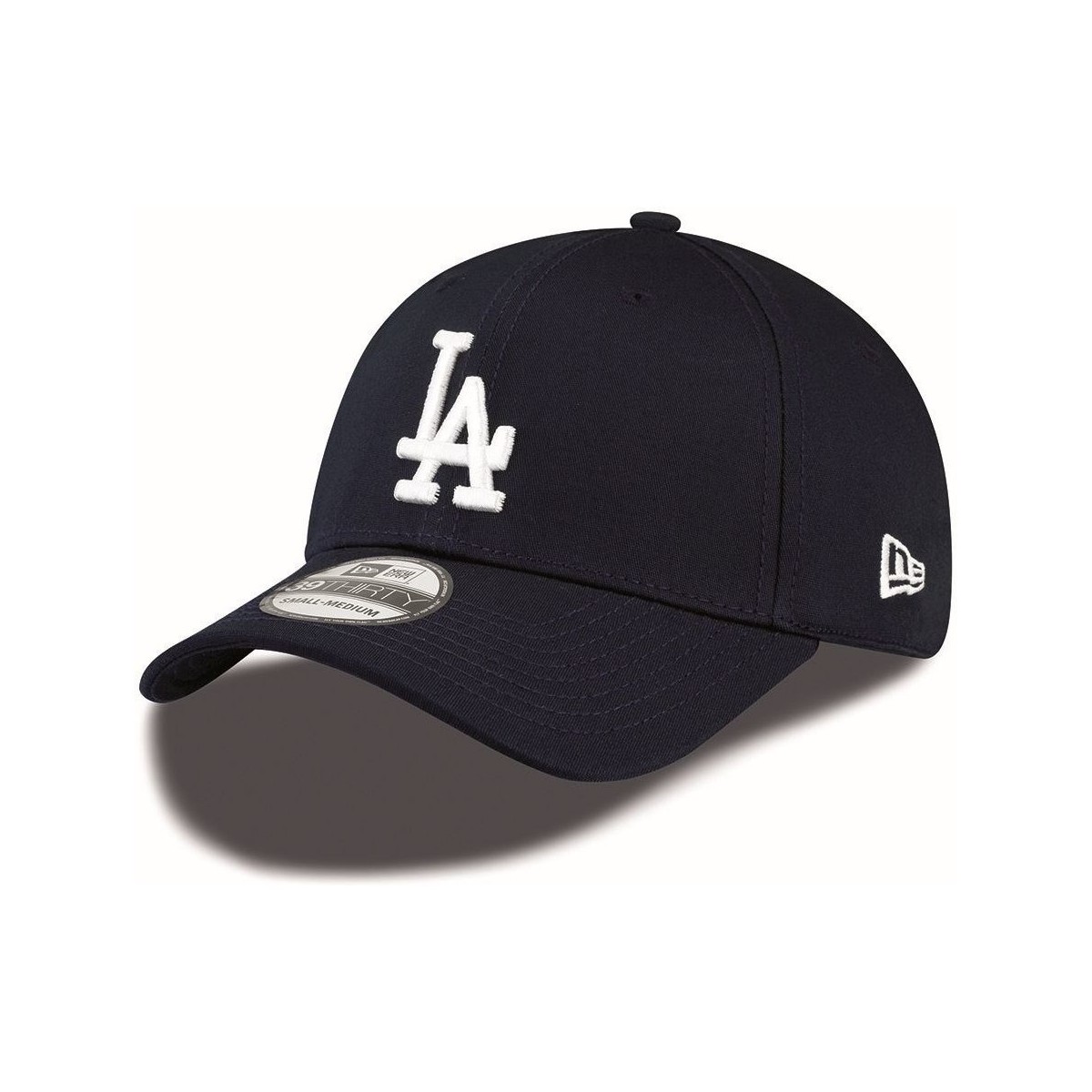 Levně New-Era Kšiltovky 39THIRTY LA Dodgers Černá
