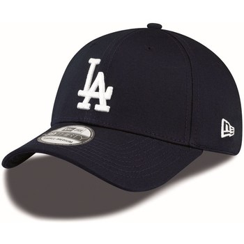 New-Era Kšiltovky 39THIRTY LA Dodgers - Černá
