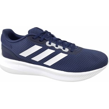 adidas Běžecké / Krosové boty Runfalcon 30 - Tmavě modrá