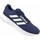Boty Muži Běžecké / Krosové boty adidas Originals Runfalcon 30 Tmavě modrá