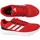 Boty Muži Nízké tenisky adidas Originals Runfalcon 30 Červená