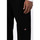 Textil Muži Kalhoty Dickies Valley grande double knee Černá