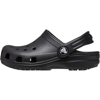 Boty Dívčí Pantofle Crocs 207697 Černá
