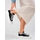 Boty Ženy Módní tenisky Seastar Zajímavé dámské černé  tenisky bez podpatku 