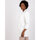 Textil Ženy Saka / Blejzry Italy Moda Dámské sako Otar bílá Bílá