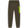 Textil Chlapecké Teplákové kalhoty Nike BOYS Sportswear 86G690 Zelená