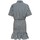 Textil Ženy Krátké šaty Jacqueline De Yong VESTIDO JDY RINA 15228790           
