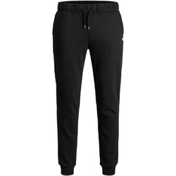 Textil Muži Teplákové kalhoty Produkt PANTALN CHNDAL HOMBRE  12116083 Černá