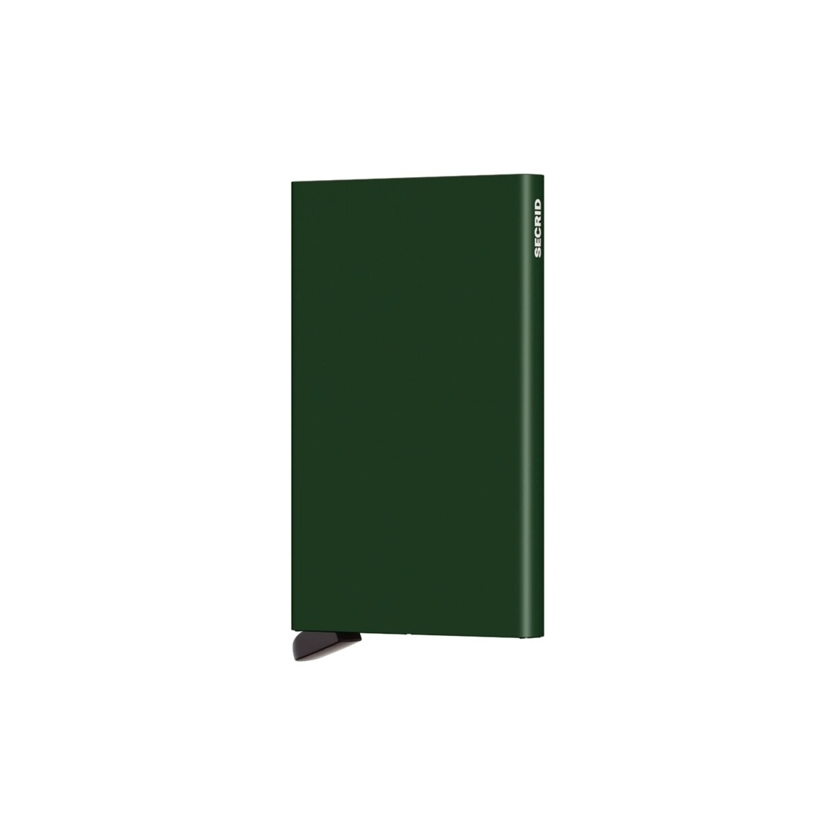 Taška Muži Náprsní tašky Secrid Cardprotector - Green Zelená