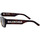 Hodinky & Bižuterie sluneční brýle Balenciaga Occhiali da Sole  BB0261SA 002 Hnědá