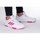 Boty Muži Nízké tenisky adidas Originals Tensaur Sport 20 K Bílá
