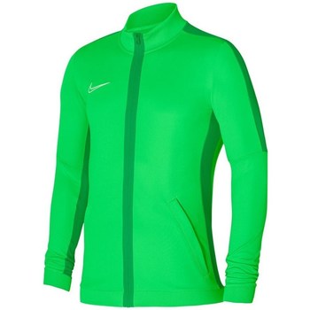 Textil Muži Mikiny Nike Academy 23 Zelená
